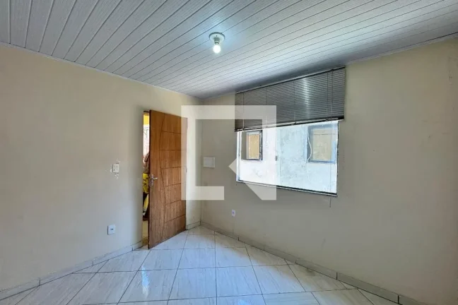 Imagem Casa à Venda - Vargem Grande, 1 Quarto, 32 m2