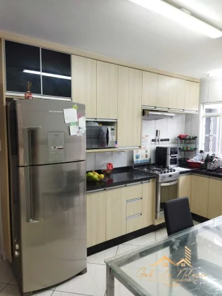 Imagem Casa em Condomínio Colina Verde