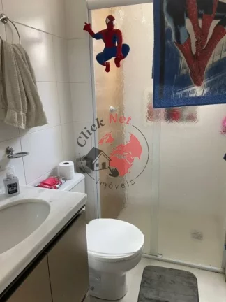 Imagem Ótimo Apartamento à Venda no bairro Barcelona em São Caetano