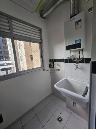 Imagem Apartamento com 2 dormitórios sendo 1 suite para alugar, 69 m² por R$ 3.220/mês - Parque Campolim - Sorocaba/SP