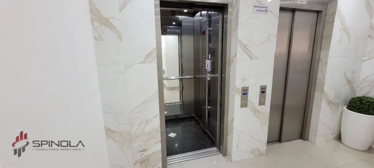 Imagem Apartamento com 1 dormitório à venda, 40 m² por R$ 425.000,00 - Balneário Flórida - Praia Grande/SP