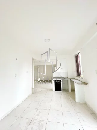 Imagem Edifício Paulina 2 Quartos – sendo uma suíte - 1 Vaga - Venda