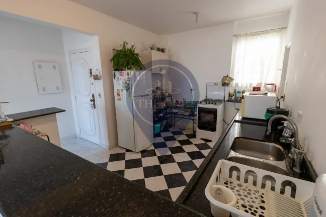Imagem Apartamento à venda na Vila Mariana, São Paulo-SP: 3 quartos, 1 suíte, 2 salas, 2 banheiros, 120m². Venha conferir!