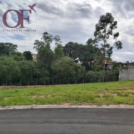 Imagem Terreno à venda 548 m² Bella Vittá - Jundiaí-SP