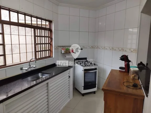 Imagem Casa térrea a venda em excelente bairro em Itatiba