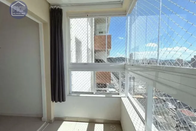Imagem Apartamento 2 dormitórios!