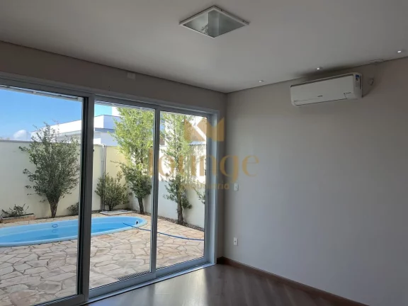 Imagem Sobrado Em Condomínio em Sorocaba