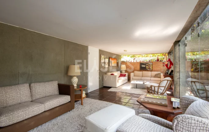 Imagem Casa RESIDENCIAL em SÃO PAULO - SP, JARDIM GUEDALA