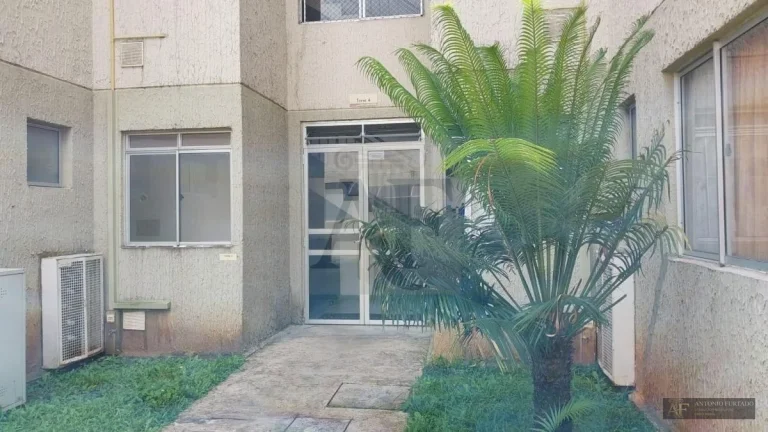 Apartamento a venda em Cidade Popular, São Paulo