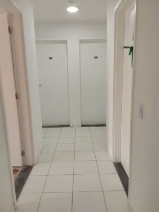 Imagem Apartamento com 2 dormitórios à venda, 58 m² por R$ 297.870,00 - Jardim Europa - Suzano/SP