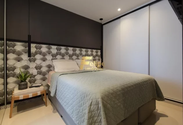 Imagem MARAVILHOSO APARTAMENTO COM PORTEIRA FECHADA, PRONTO PARA MORAR!!