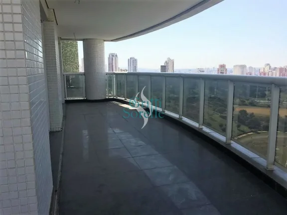 Imagem Apartamento, Alto Padrão à Venda em Jardim Anália Franco - São Paulo/SP.