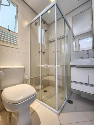 Imagem Apartamento Pé na Areia à Venda com 3 dormitórios sendo 2 suítes 128m² - Riviera de São Lourenço - Bertioga SP Localizado no Módulo 8.