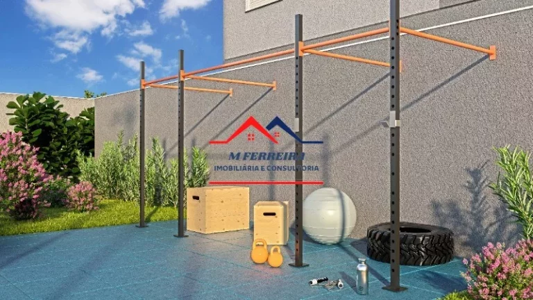 Imagem Apartamento com 3 Quartos à Venda, 75 m² em Piracicamirim - Piracicaba