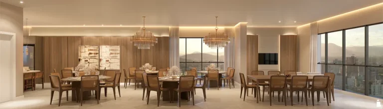 Imagem Grand Rooftop - Breve Lançamento - Grand Rooftop
