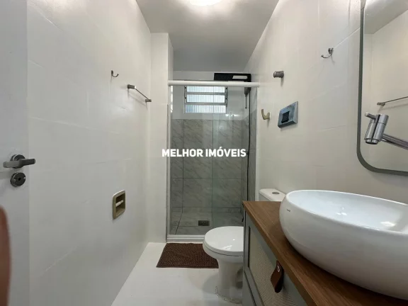 Imagem Apartamento à Venda – Frente Mar na Av. Atlântica – Balneário Camboriú