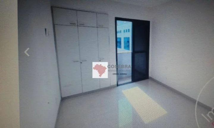 Imagem Apartamento com 3 dormitórios para alugar, 115 m² por R$ 7.900,00/mês - Itaim Bibi - São Paulo/SP