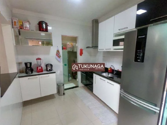 Imagem Sobrado com 3 quartos à venda, 145 m² por R$ 650.000 - Vila Constança - São Paulo/SP