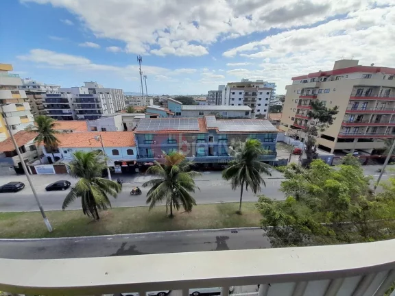 Imagem Cobertura tríplex , 5 quartos, 220m², vista mar, Braga - Cabo Frio