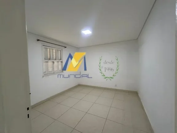 Imagem Casa Térrea Isolada com Terreno Plano de 260m² Bairro Olímpico.
