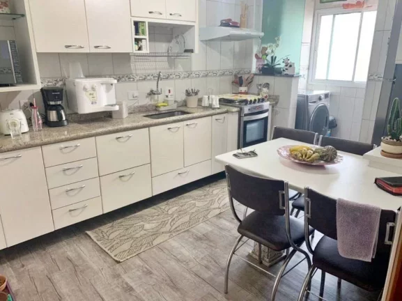 Imagem APARTAMENTO COM 116 m² - TUPI - PRAIA GRANDE SP