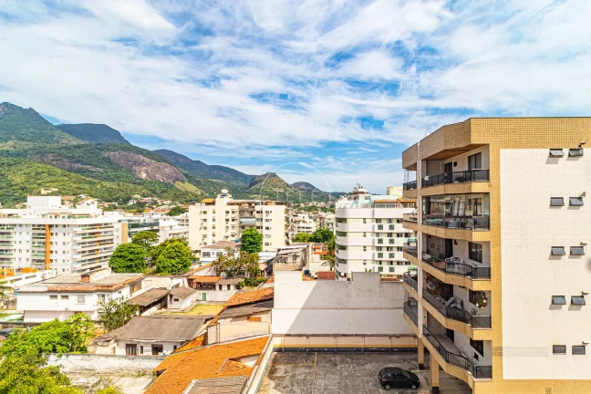 Imagem APARTAMENTO de 3 DORMITÓRIOS na FREGUESIA - 114m² - R$ 570.000 - Rio de Janeiro, RJ