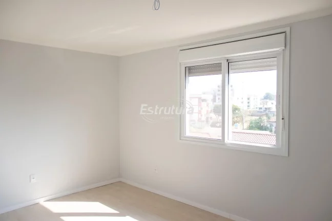 Imagem Cobertura duplex de alto padrão em Camobi