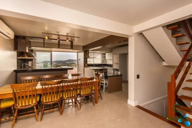 Imagem Casa de Cinema para venda Ipanema Porto Alegre/RS - CA2234