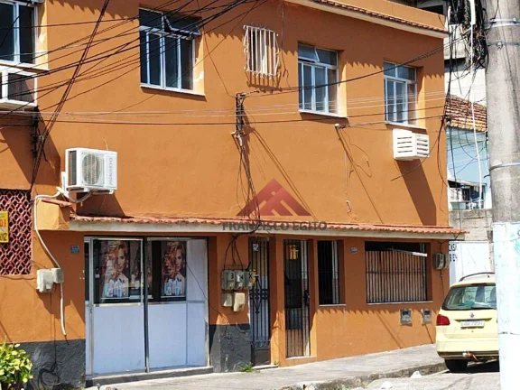 Imagem Apartamento de 1 quarto muito bem localizado.