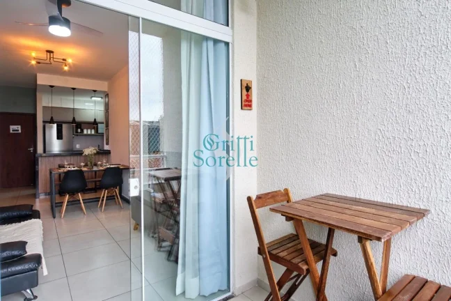 Imagem Apartamento à Venda na Estufa I - Ubatuba/SP.