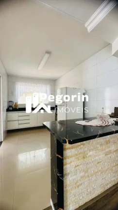 Imagem Sobrado à venda em Curitiba, Atuba, com 3 quartos, 110m²