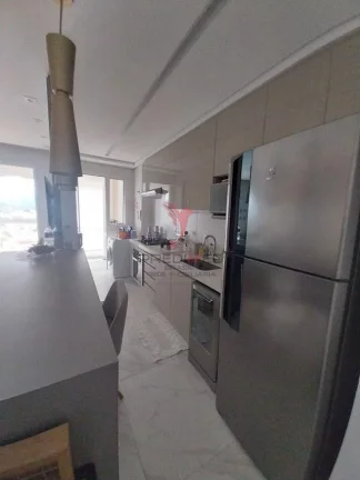 Imagem ...lt;br...gt;Lindo apartamento no edf...iacute;cio Square, com 3 quartos sendo 1 su...iacute;te, sa...