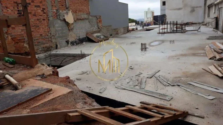 Imagem Terreno para Venda em Santo André, Valparaíso
