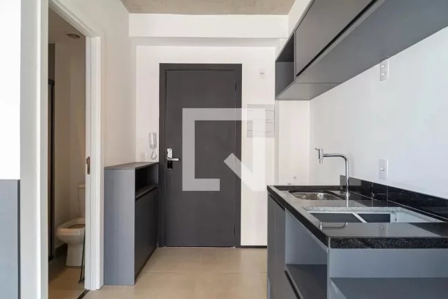 Imagem Studio com 1 Quarto à Venda, 19 m² em Bela Vista - São Paulo