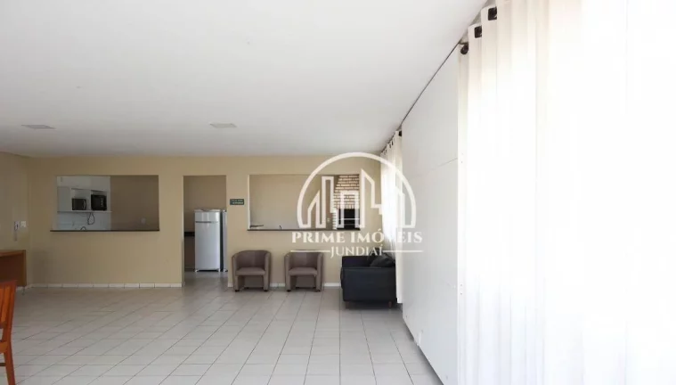 Imagem Casa com 3 dormitórios à venda, 83 m² por R$ 798.000,00 - Condomínio Garden Resort - Jundiaí/SP