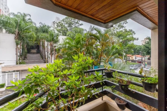 Imagem APARTAMENTO RESIDENCIAL em São Paulo - SP, Real Parque