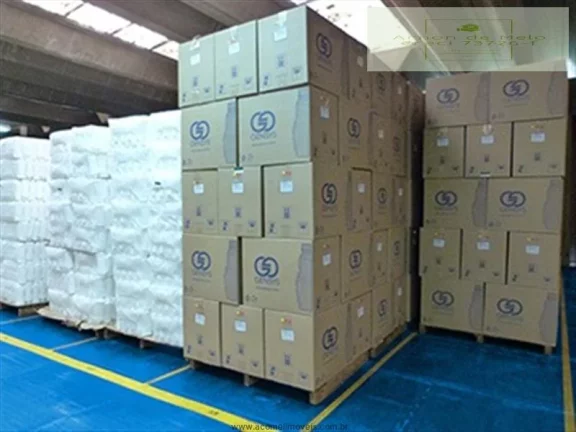 Imagem Galpões para venda em Diadema no bairro Jardim Ruyce