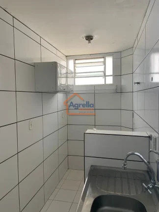 Imagem Apartamento à venda no bairro CONDOMINIO RESIDENCIAL MORADA DO SOL - Mogi Guaçu/SP