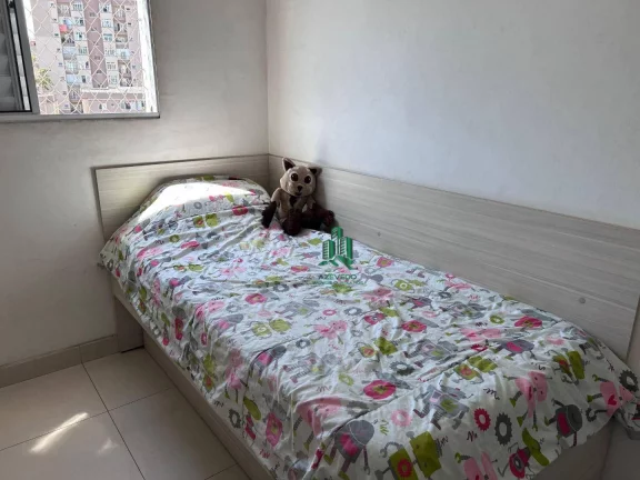 Imagem Apartamento com 2 dormitórios à venda, 55 m² por R$ 349.900,00 - Centro - Guarulhos/SP