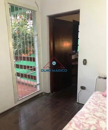 Imagem Sobrado Bela Vista - 4 Dormitórios - 4 vagas - Aceita permuta