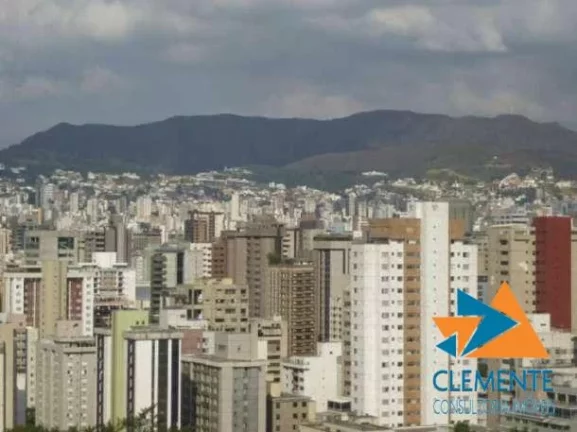 Imagem APTO Á VENDA 04 QTOS 02 SUITES 02 SEMI SUITES- B STO. AGOSTINHO-BH-MG