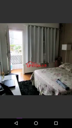 Imagem Vendo 3 dormitorios Frente embaré 1 vaga
