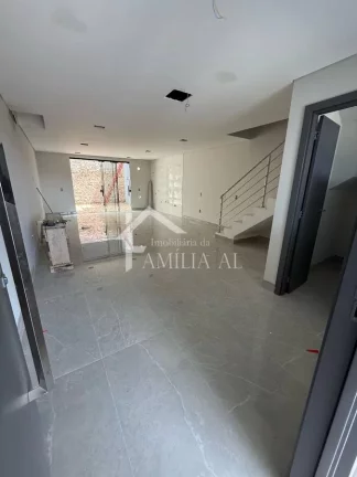 Imagem Geminado Bairro São Marcos com 154 m² e 5 metros de abertura