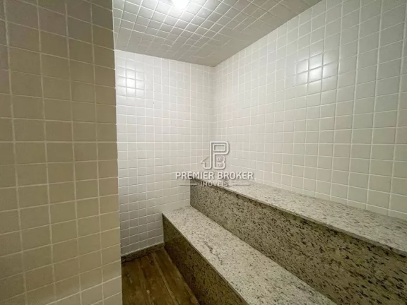 Imagem Apartamento Garden à venda, 130 m² por R$ 680.000,00 - Agriões - Teresópolis/RJ