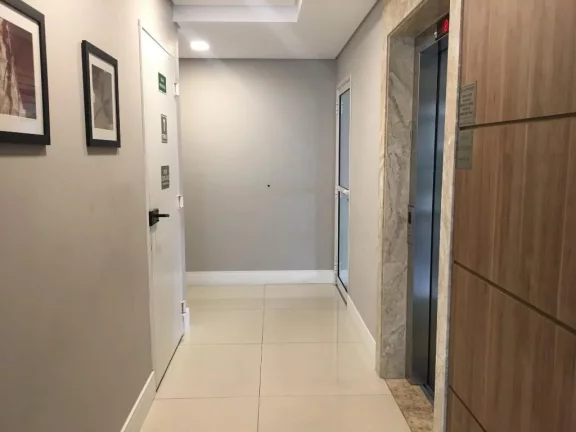 Imagem Apartamento com 3 dormitórios à venda, 117 m² por R$ 1.050.000,00 - Centro - Suzano/SP