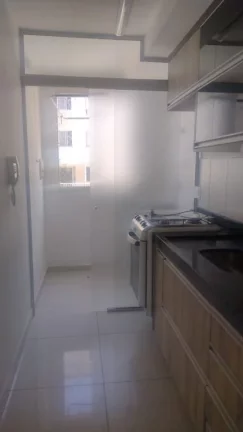 Imagem Apartamento com 3 dormitórios à venda, 70 m² por R$ 350.000,00 - Jardim São Luís - Suzano/SP