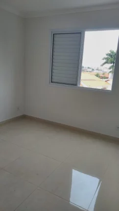 Imagem Descubra seu Novo Lar: Apartamento de Luxo no Residencial Veneza, Bairro Nova Tatuí