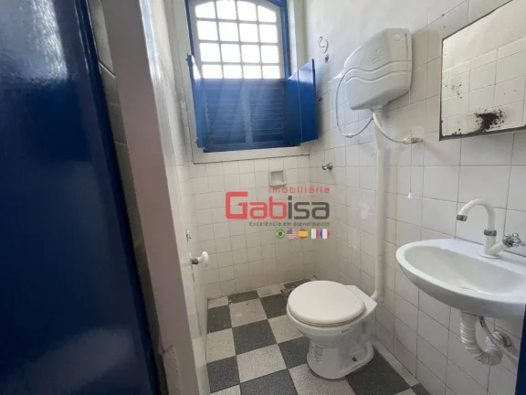 Imagem Casa com 8 dormitórios para alugar, 150 m² por R$ 7.000,00/mês - Centro - Cabo Frio/RJ