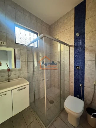 Imagem Casa à venda no bairro Jardim Ipê Pinheiro - Mogi Guaçu/SP
