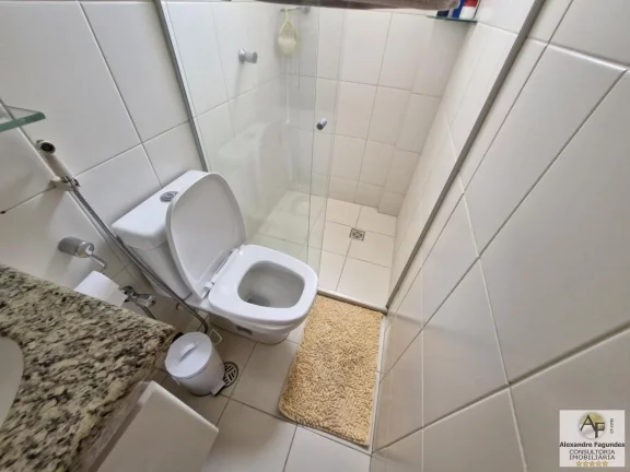 Imagem Apartamento para Venda em Goiânia, SETOR NOVA SUIÇA, 4 dormitórios, 2 suítes, 3 banheiros, 2 vagas